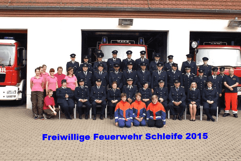 Mannschaftsfoto 2015